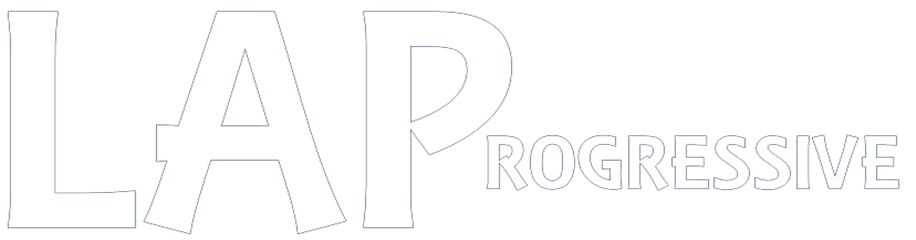 LA Progressive Logo