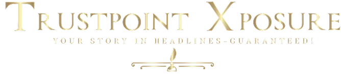 Footer logo of Trustpoint Xposure