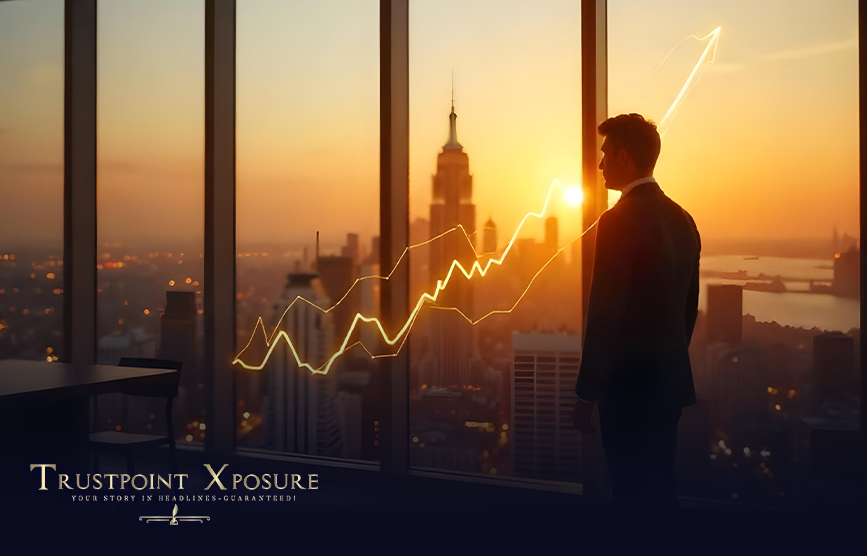 The PR-Sales Connection: How Media Visibility Shortens Your Sales Cycle by 45%