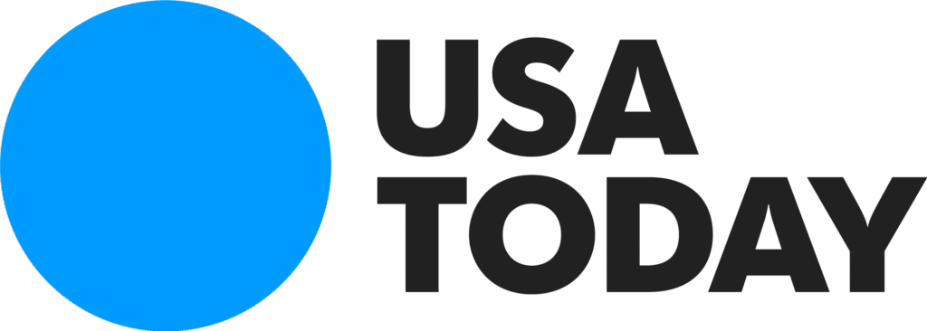 PR mention in USA Today