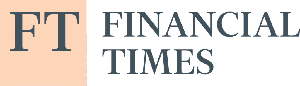 Coverage on Financial Times newspaper