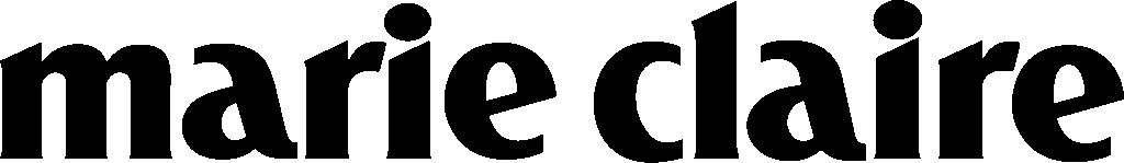 marie claire logo