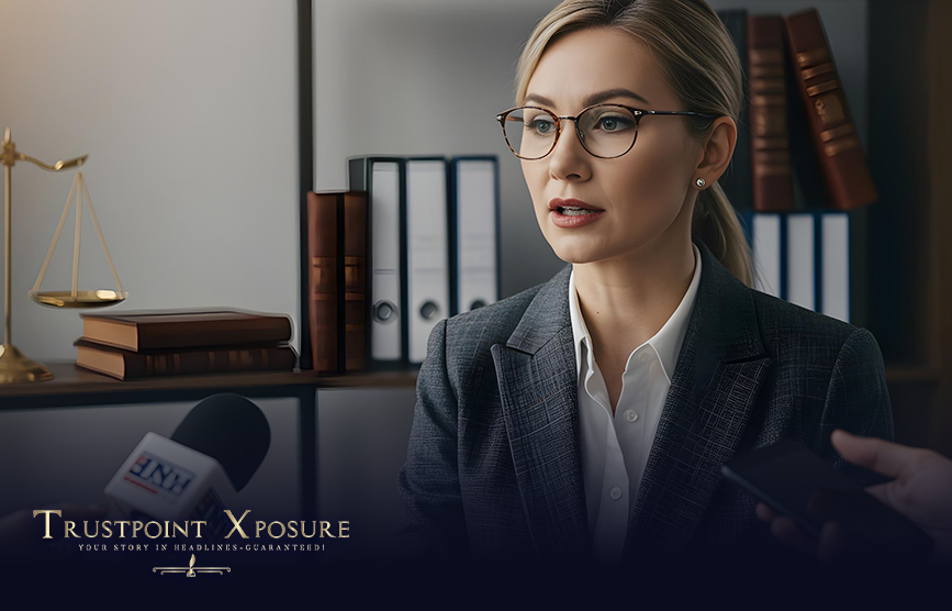 10 Key Strategies to Enhance a Law Firm’s Public Relations