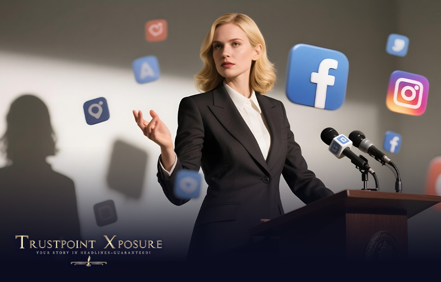 Navigating Legal PR Ethically: How Law Firms Can Build a Strong Media Presence