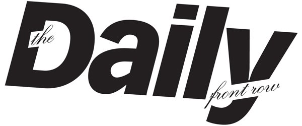 Daily Front Row logo