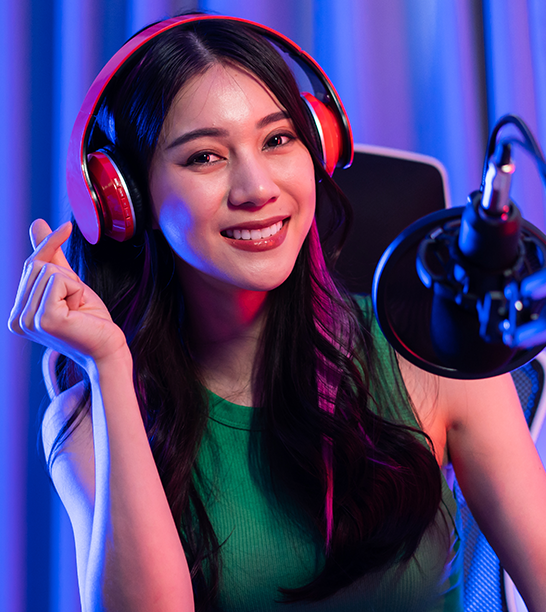 personalized pitching for podcasts