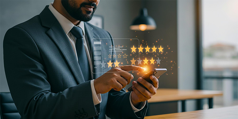 repuration management service offered by trustpoint xposure