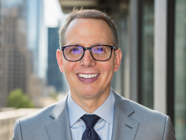 Edward F. Cohn providing feedback on trustpoint xposure