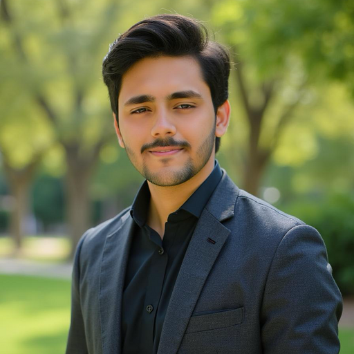 Aman Jamil Chief Operating Officer of Trustpoint Xposure