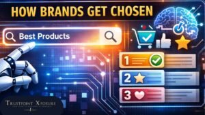 AI Search Optimization: How Brands Get Chosen