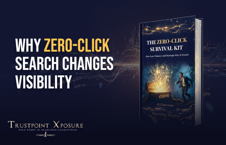 Zero-Click Search: What It Is and Why Visibility Changes