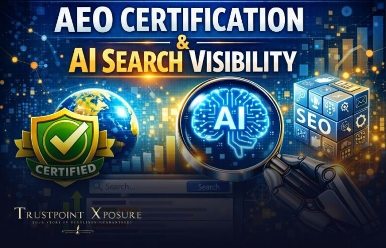 AI Search Visibility