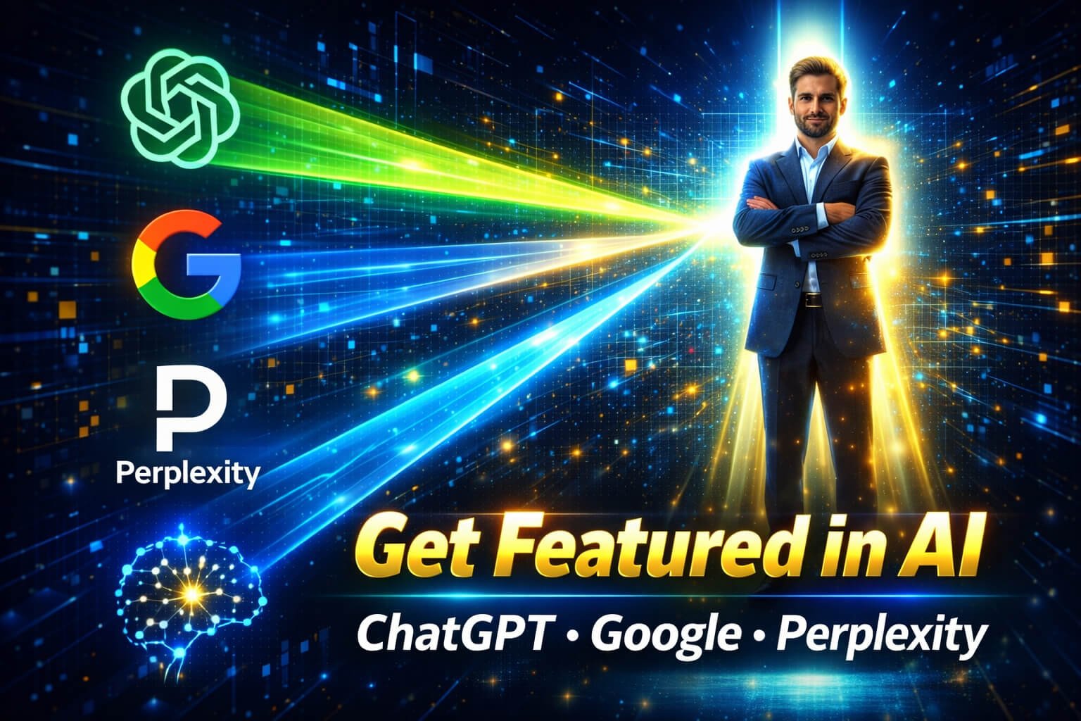 Emerging from the future of AI