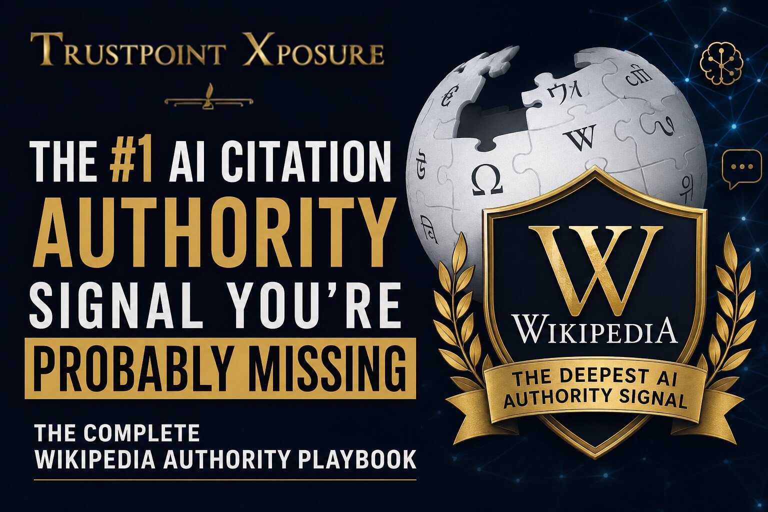 The Most Powerful AI Citation Signal Most Professionals Have Never Touched