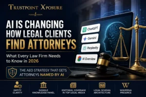 How AI Is Transforming the Law Industry