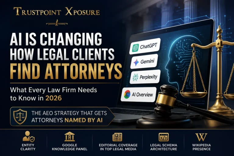 How AI Is Transforming the Law Industry