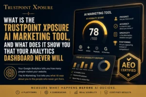 The AI Marketing Tool That Shows What Analytics Never Will