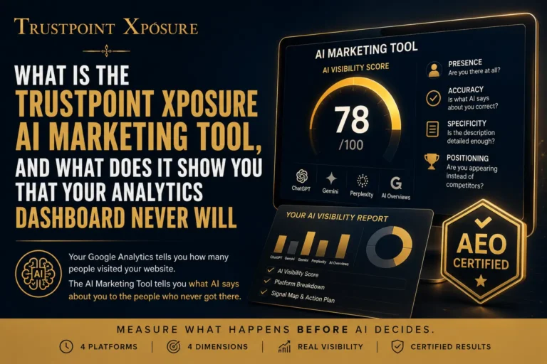 The AI Marketing Tool That Shows What Analytics Never Will