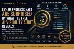 What the Free AI Visibility Audit Actually Checks and Reveals