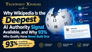 Wikipedia AI Authority: Why It Matters for AI Search